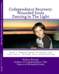 Cover of Inner Child Healing Book